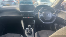 Peugeot 208 1.2 PureTech 100 Active 5dr Petrol Hatchback